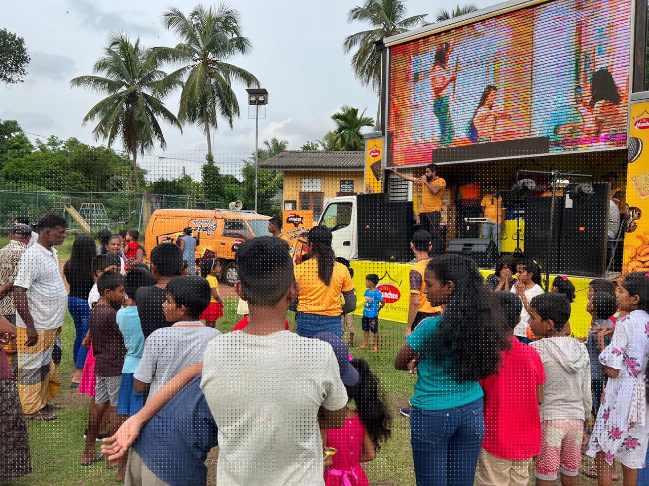 Chocolate Cream Town - Image 8